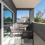 Benmi Apartman *