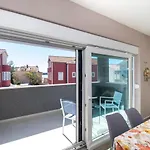 Benmi Apartman