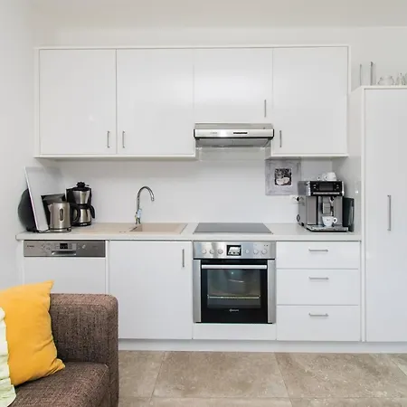 Apartment Benmi Vodice