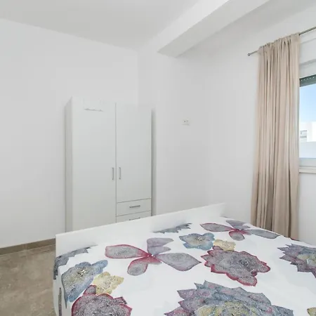 Apartment Benmi