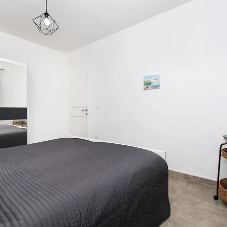 Apartment Benmi