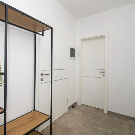 Benmi Apartment Vodice