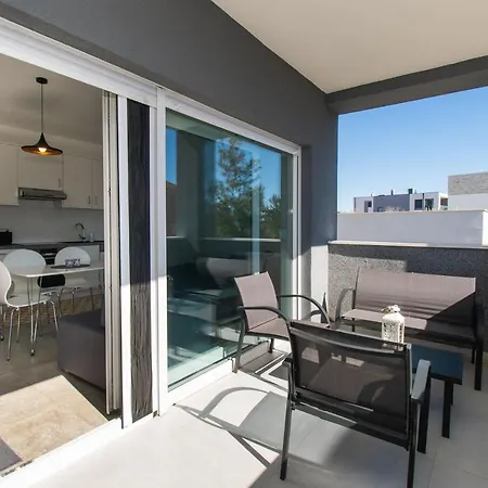 Apartment Benmi Vodice