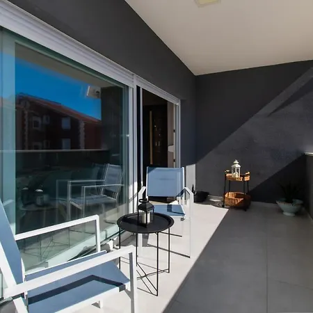 Benmi Διαμέρισμα Βόντιτσε