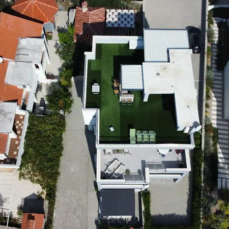 Apartment Benmi Vodice