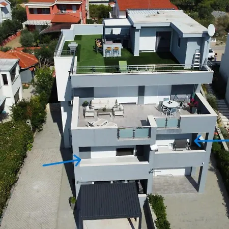 Apartment Benmi Vodice