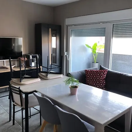 Benmi Apartment Vodice