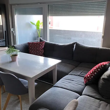 Apartment Benmi