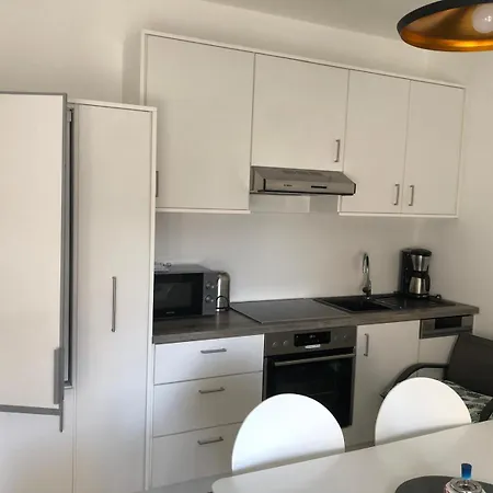 Apartment Benmi *