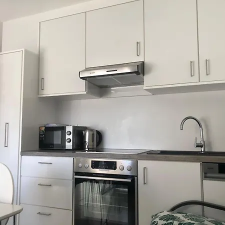 Apartment Benmi *