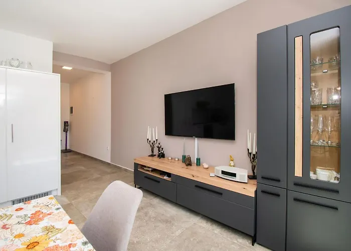 Benmi Appartement Vodice