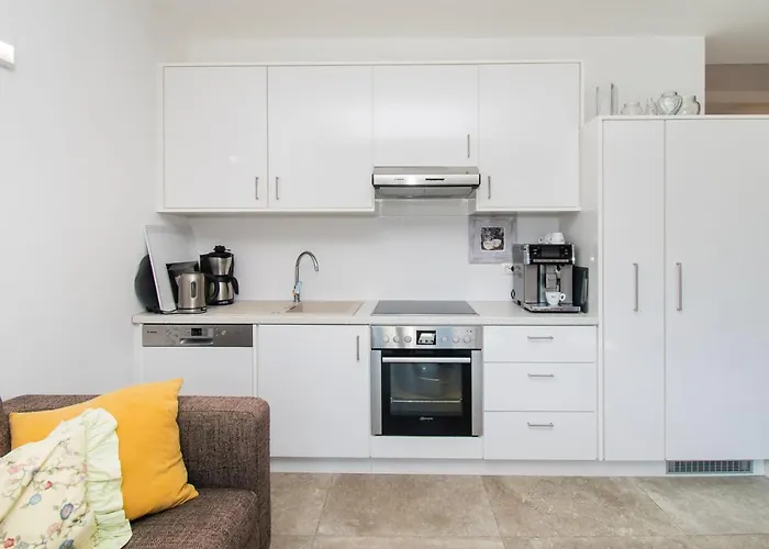 Apartment Benmi Vodice