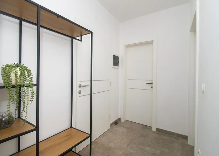 Benmi Apartment Vodice