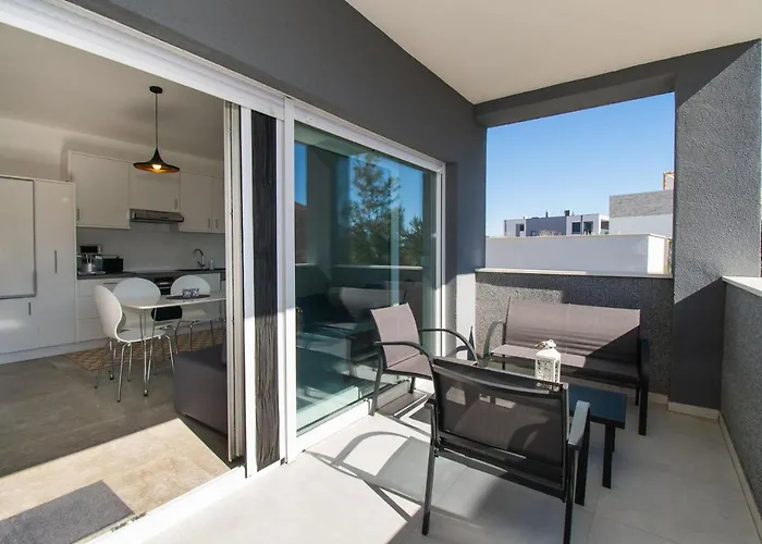 Apartment Benmi Vodice