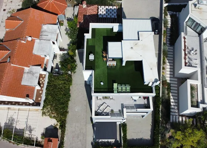 Apartment Benmi Vodice