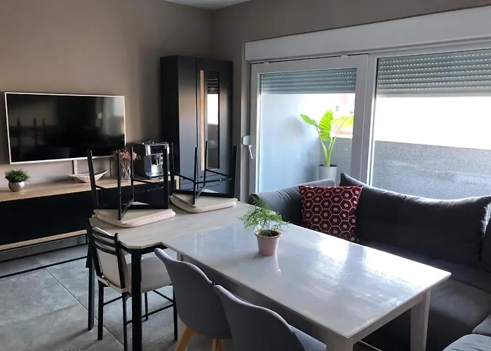 Benmi Apartment Vodice